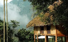 Thai House Heritage Pu Luong