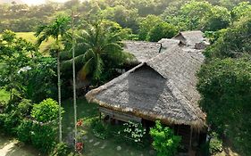 Thai House Heritage Pu Luong