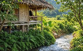 Thai House Heritage Pu Luong